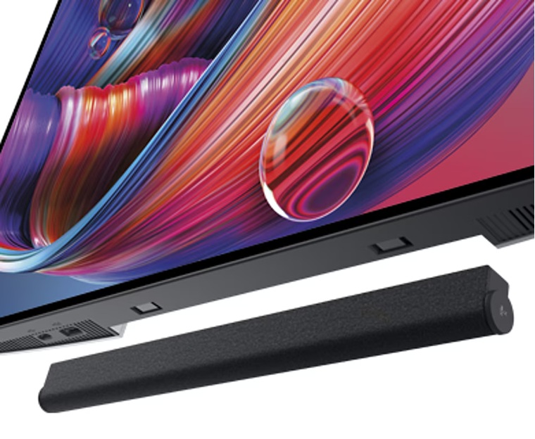 Dell SB522A Slim Conferencing Soundbar 520-AAVR « Sinerji İleri